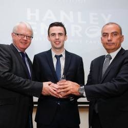 eir elevation awards manufacturing