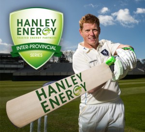 Kevin O'Brien at the launch of the 2015 Hanley Energy Inter-Provincial Series