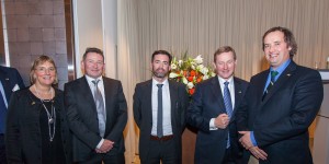 Irish Trade Mission Enterprise Ireland