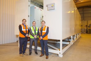 suretank modular dc