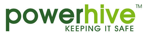 powerhive logo
