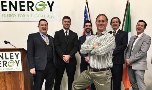 USA facility launch