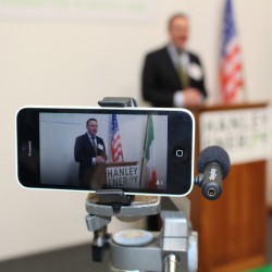 USA facility launch