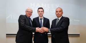 eir elevation awards manufacturing