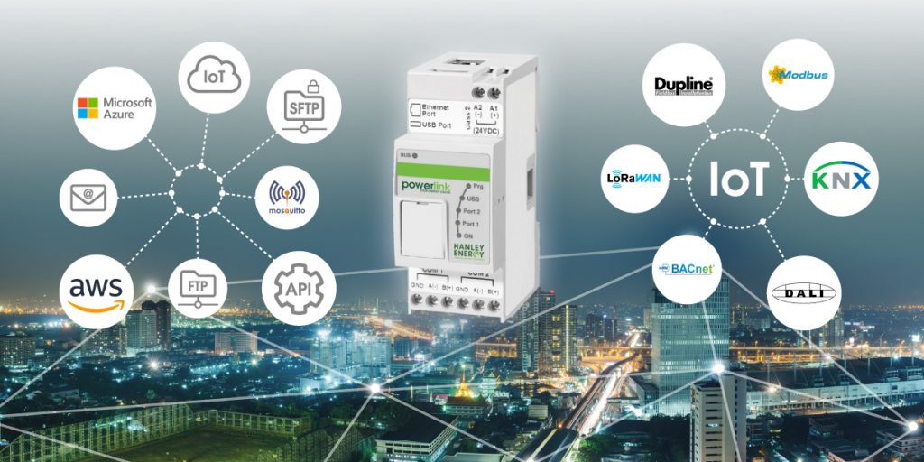 Powerlink WPU