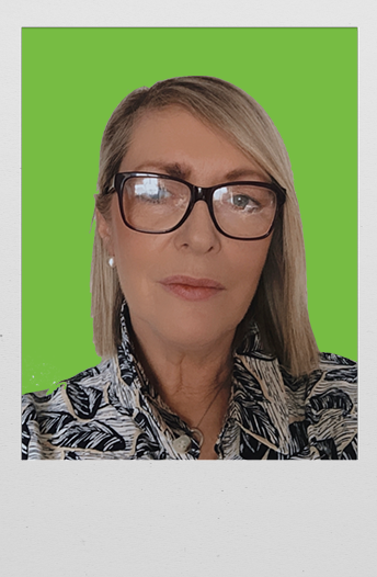 International Women's Day - Dymphna Conlon, HR Manager, Hanley Energy GCC