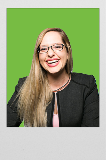 International Women's Day - Kelsey Smith, Operations Manager, Hanley Energy LLC