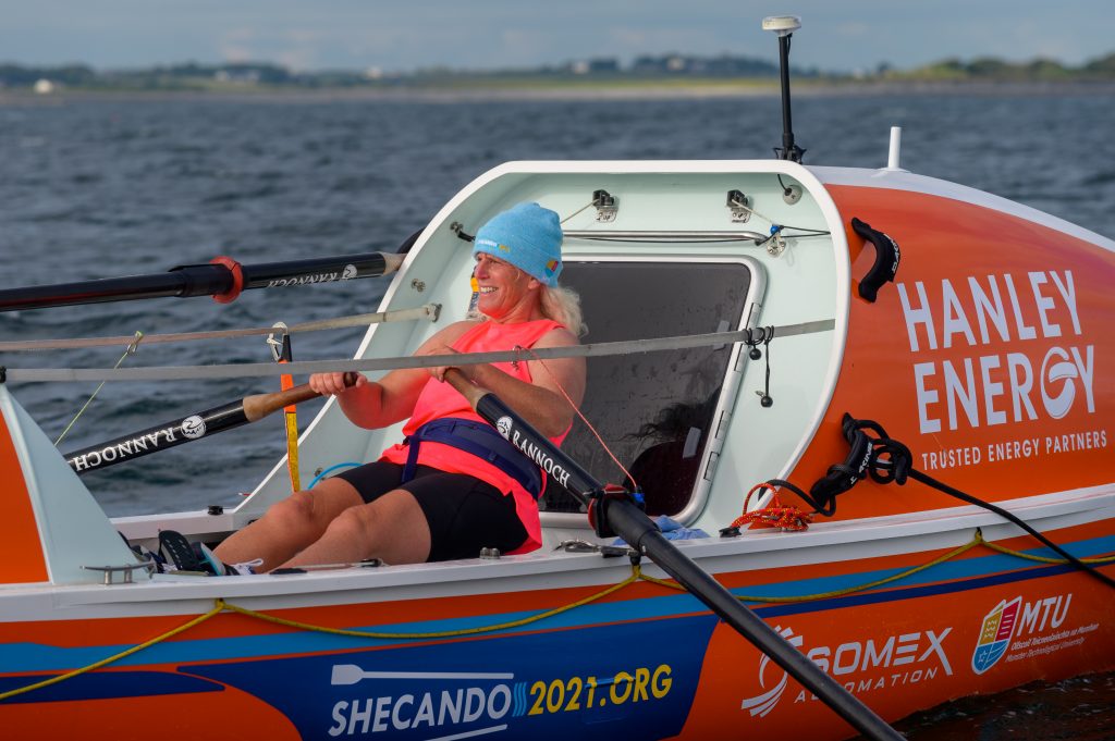 Karen Weeks - SHECANDO2021
